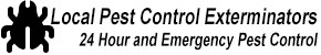 Dominion Virginia Power VA Pest Control Exterminators
